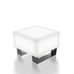 Скамейка BERKANO Brick 60 Snow White 2025 г.