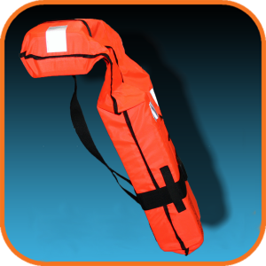 Спасательный жилет &quot;Нагрудник взрослый&quot; 2025 г.