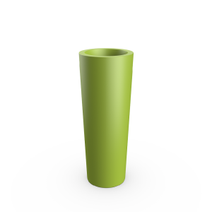 Кашпо BERKANO Keila 145 DB Snow White 2025 г.