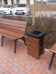 Урна Бьянка 2026 г.