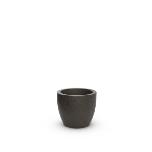 Кашпо BERKANO Tigel 27 Snow White 2025 г.