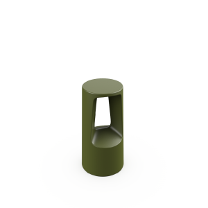 Стул BERKANO Cosmopolitan Snow White 2025 г.