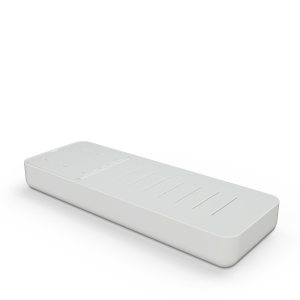 Шезлонг Grace Snow White 2025 г.