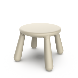 Детский стол Boony Snow White 2025 г.