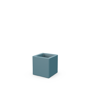 Кашпо BERKANO Quarter 25 Snow White 2025 г.