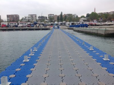 ПОНТОННЫЕ МОСТЫ И ПЕРЕПРАВЫ 2023 г.