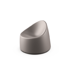 Кресло BERKANO Smoov Snow White 2025 г.