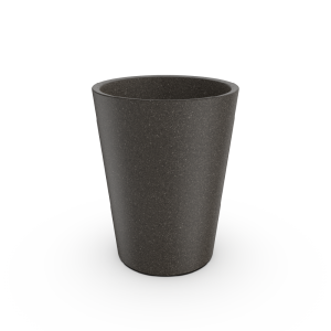 Кашпо BERKANO Bloom 50 Snow White 2025 г.