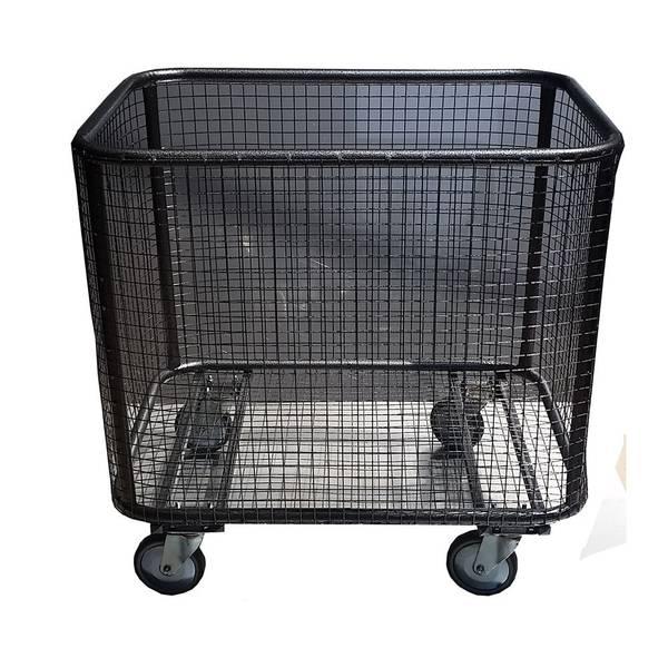 Тележка для прачечной, ТП 18 2024 г.