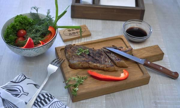 тарелка для подачи, ДП 4.8 2024 г.