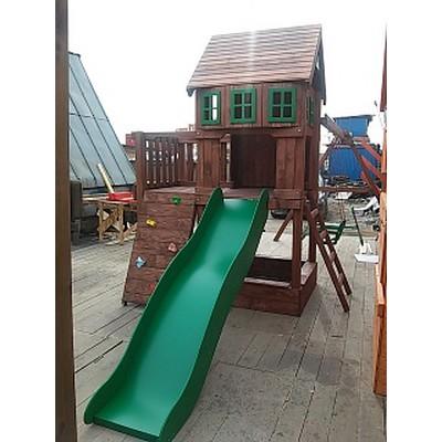 Игровой комплекс Арлекино