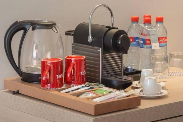 Подставка для чайной станции, ЧП 4 2024 г.