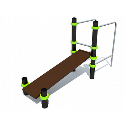 Комплекс гимнастический № 13