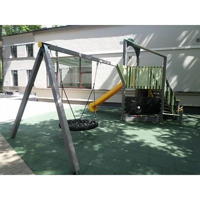 Игровой комплекс