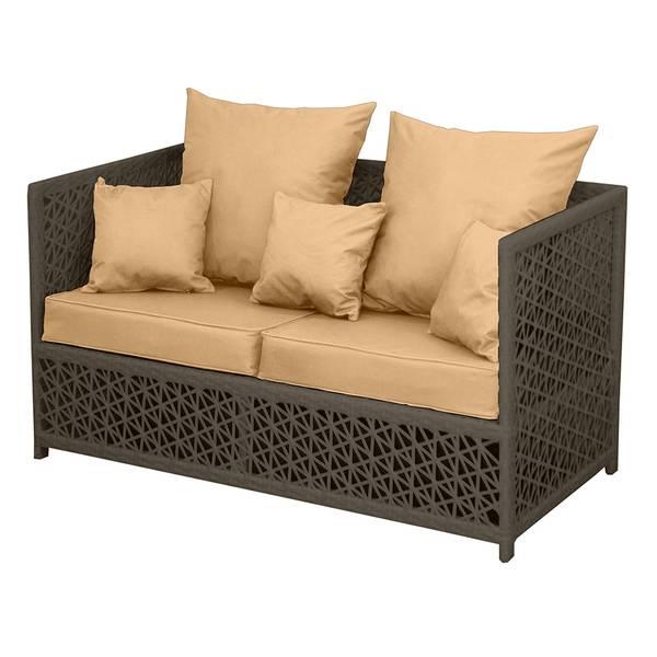 Диван VEIL 2-х местный