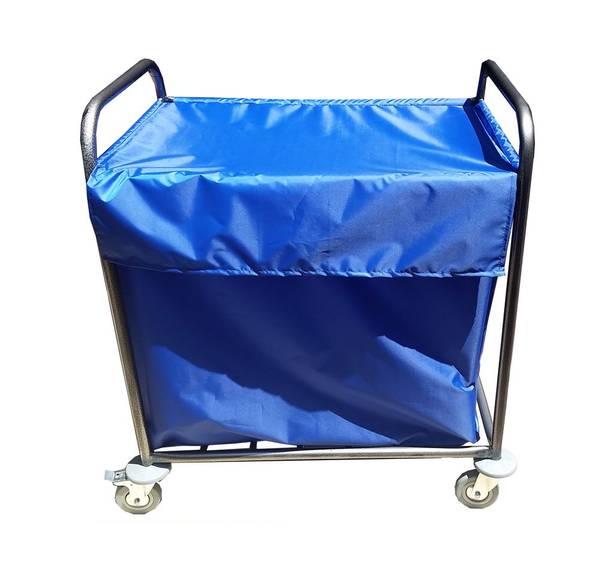 мешок на тележку, М 3 2024 г.