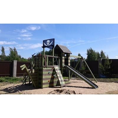 Игровой комплекс Фрегат