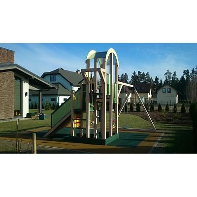 Игровой комплекс