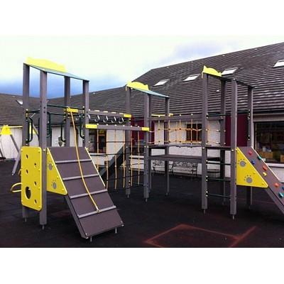 Игровой домик