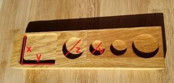 Подставка для косметики, ПК 2 2024 г.