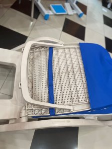 Матрас для шезлонга НЕАПОЛЬ 2023 г.