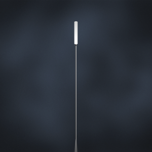 Светильник Камыш Rogoz Snow White RGB 2025 г.