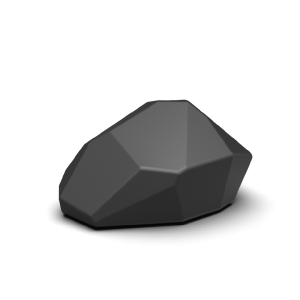 Светильник Polystone 45 Snow White