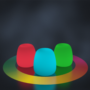 Светильник Bolb 60 Snow White 2025 г.