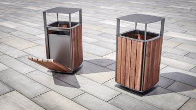 Урна АМА 2026 г.