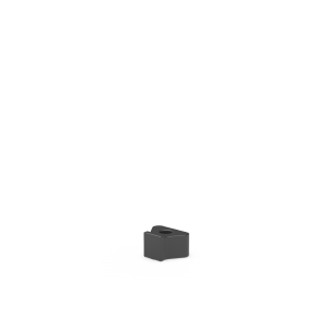 Заглушка BERKANO plug Snow White 2025 г.