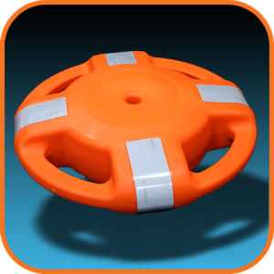 Спасательный диск ДС4-01 &quot;Спасатель&quot;