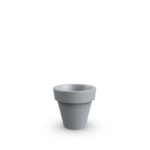 Кашпо BERKANO classic 60 Snow White 2025 г.