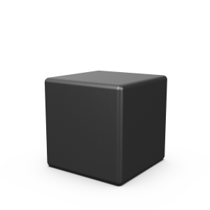 Куб Cube 60 Snow White Light 2025 г.