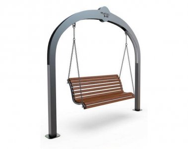 Качели парковые «Сочи» 2026 г. 