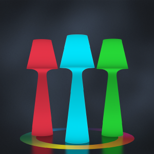 Торшер Nostalgie 170 Snow White 2025 г.