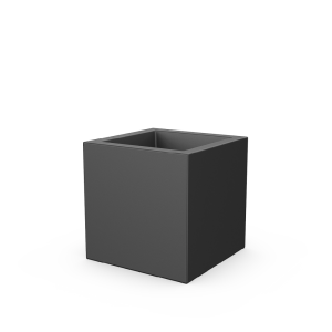 Кашпо BERKANO Quarter 50 Snow White 2025 г.