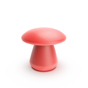 Светильник Fungo 80 Snow White 2025 г.