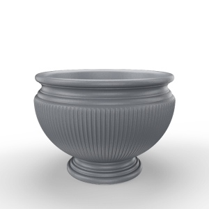 Кашпо BERKANO Attica 30 Terracotta 2025 г.