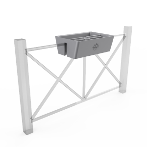 Кашпо BERKANO Pabellon 24 Snow White 2025 г.