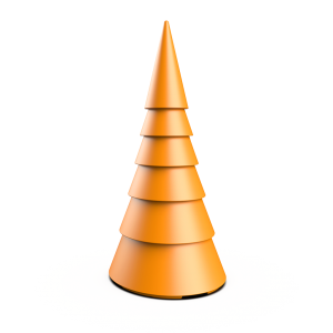 Ёлка Eiswald 2,5 Snow White 2025 г.