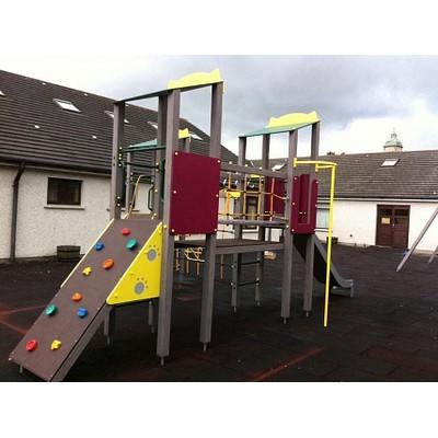 Игровой домик