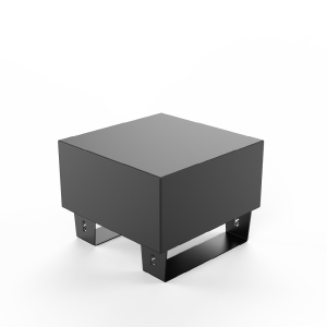 Скамейка BERKANO Brick 60 Snow White 2025 г.