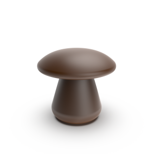 Светильник Fungo 80 Snow White 2025 г.