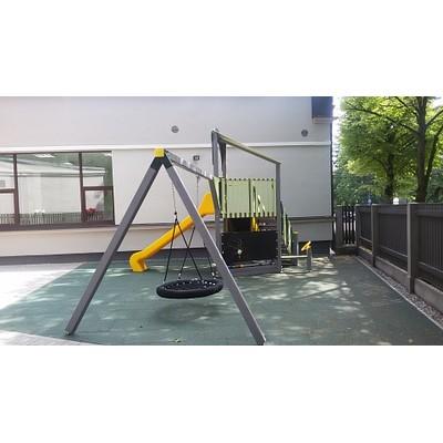 Игровой комплекс