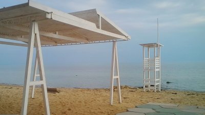 Навесы теневые для пляжа. Металл. Нержавейка. Дерево, окрашивание. Любая площадь и конфигурация. Заказ 2024 г.