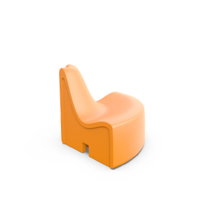 Диван BERKANO Smoov Corner M Snow White 2025 г.