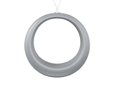 Арт-объект BERKANO Moon Snow White 2025 г.