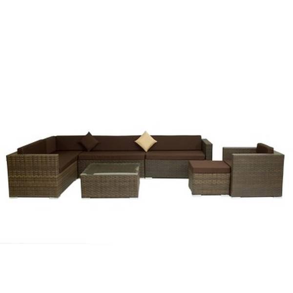 Комплект РАУНД