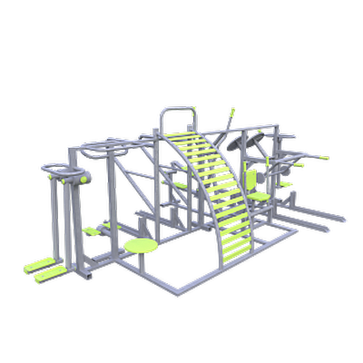 Паратренажерный комплекс RWCD-001