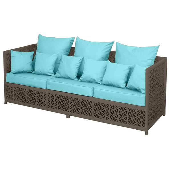 Диван VEIL 3-х местный